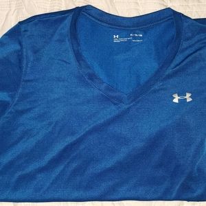 Under Armour dry fit t-shirt